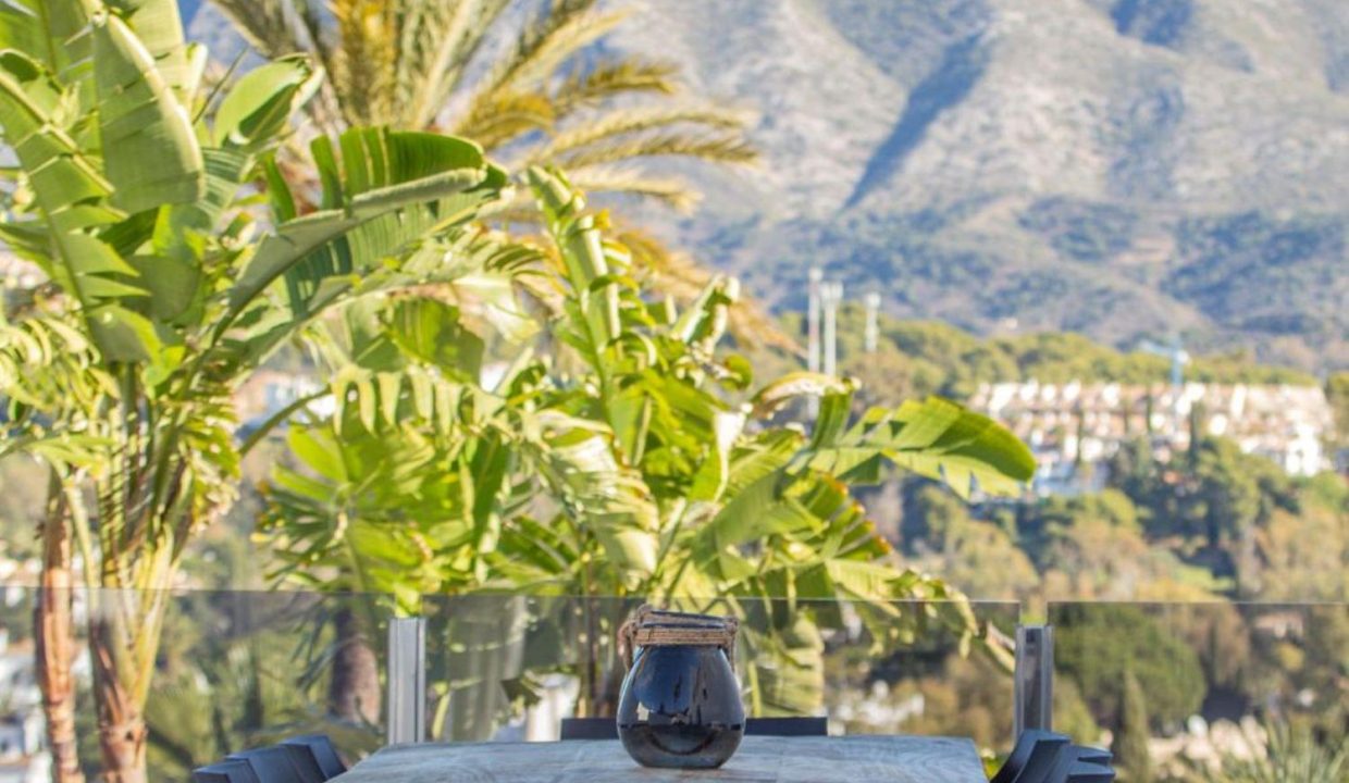 Promoción Villa Alcala 41, obra nueva en Marbella (Revista)