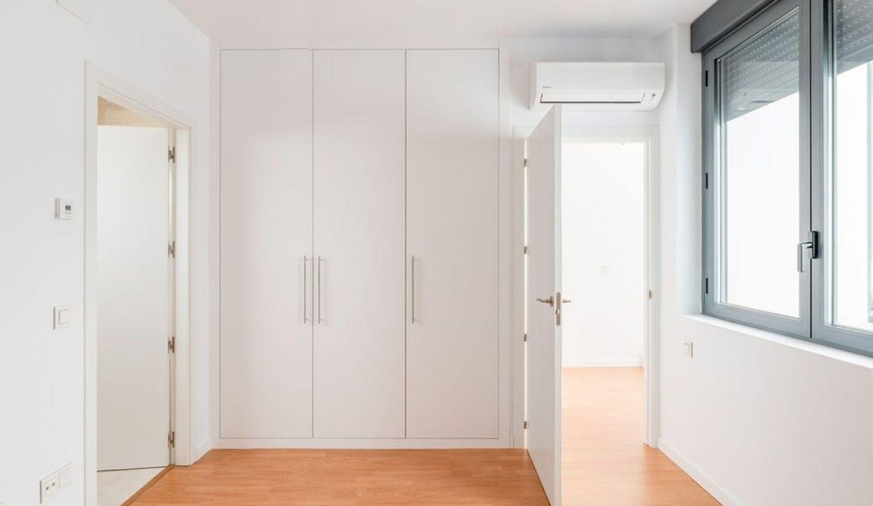 Promoción Residencial avenida de Las Artes, obra nueva en Aranjuez (Revista)