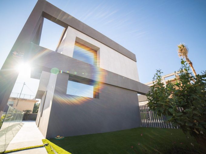 Promoción Residencial Menorca, obra nueva en Campello (Revista)