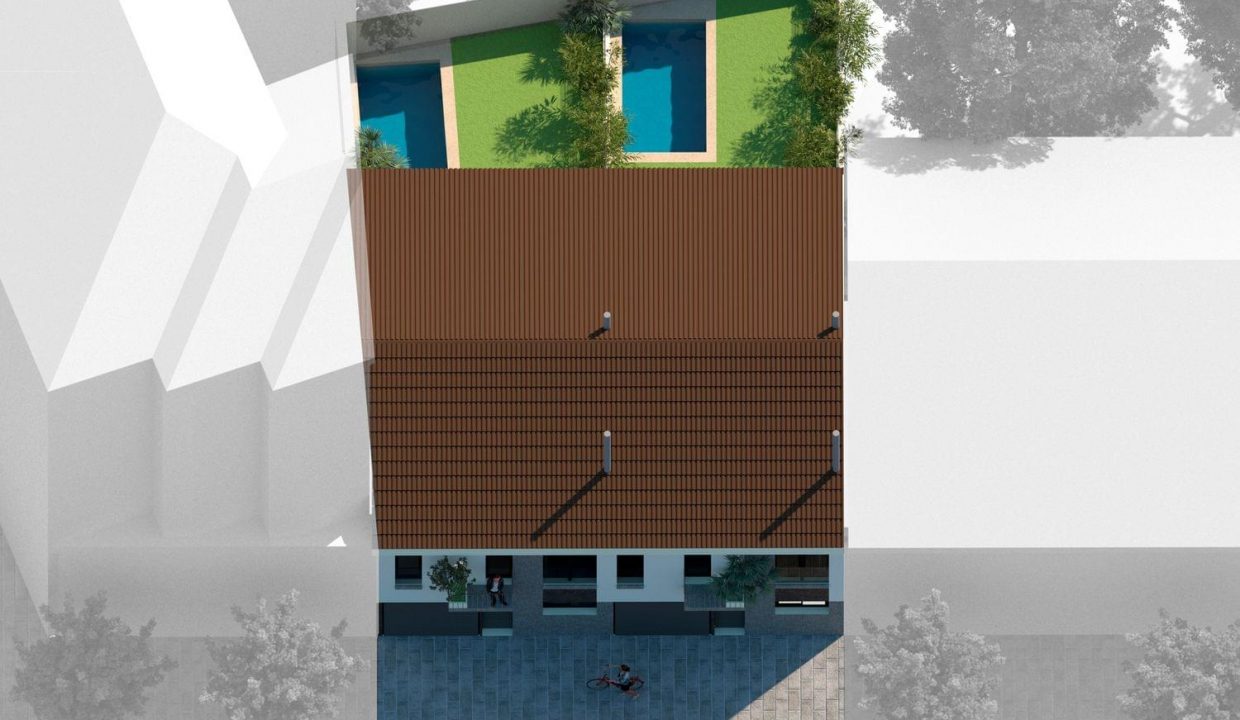 Promoción Avenida de Castilla 9, obra nueva en Pinalca (Revista)