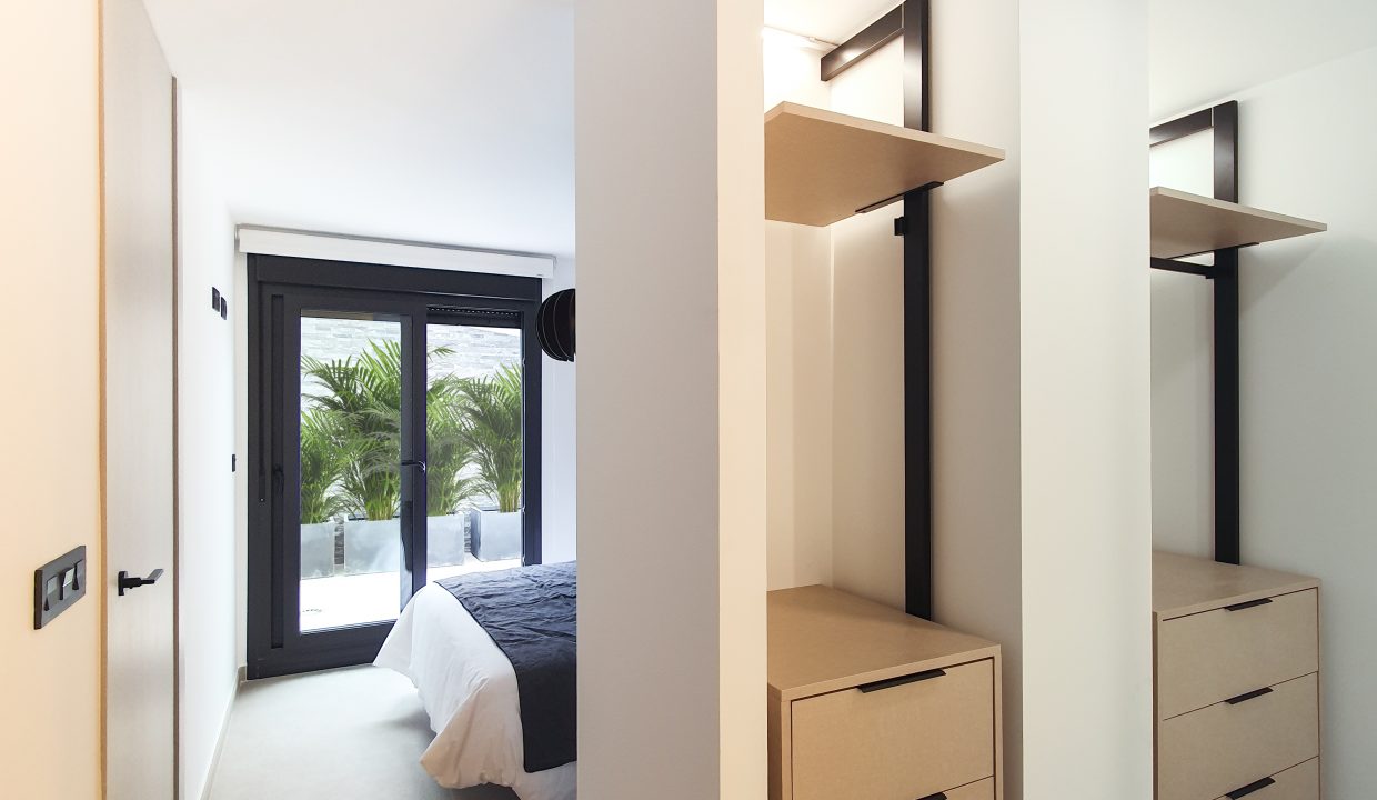 Promoción Royal Park Sea, obra nueva en Guardamar del Segura (Revista)