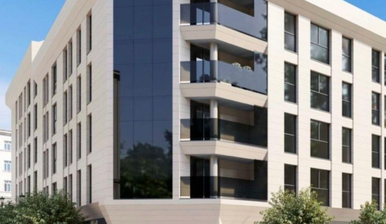 Promoción Cielo de Vigo (DOBLE 1), obra nueva en O Carme (Revista)