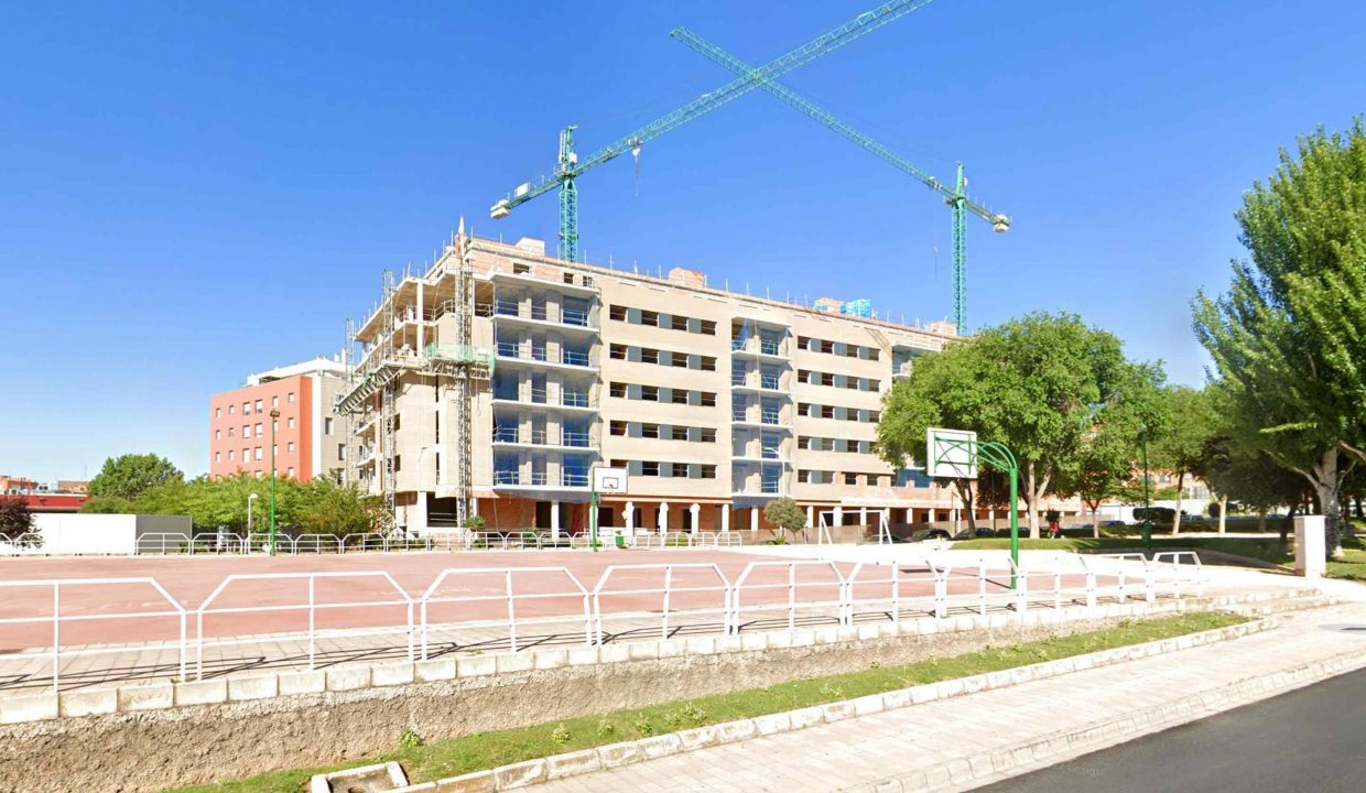 Promoción Artesa Albacete, obra nueva en Albacete (Revista)
