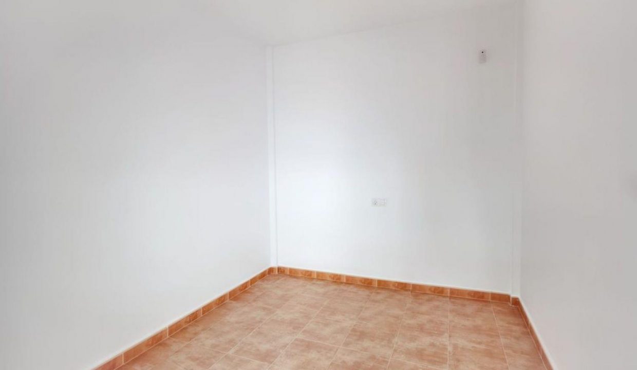 Promoción Promoción de Viviendas unifamiliares adosadas en Residencial Doña María, obra nueva en Jerez de la Frontera (Revista)