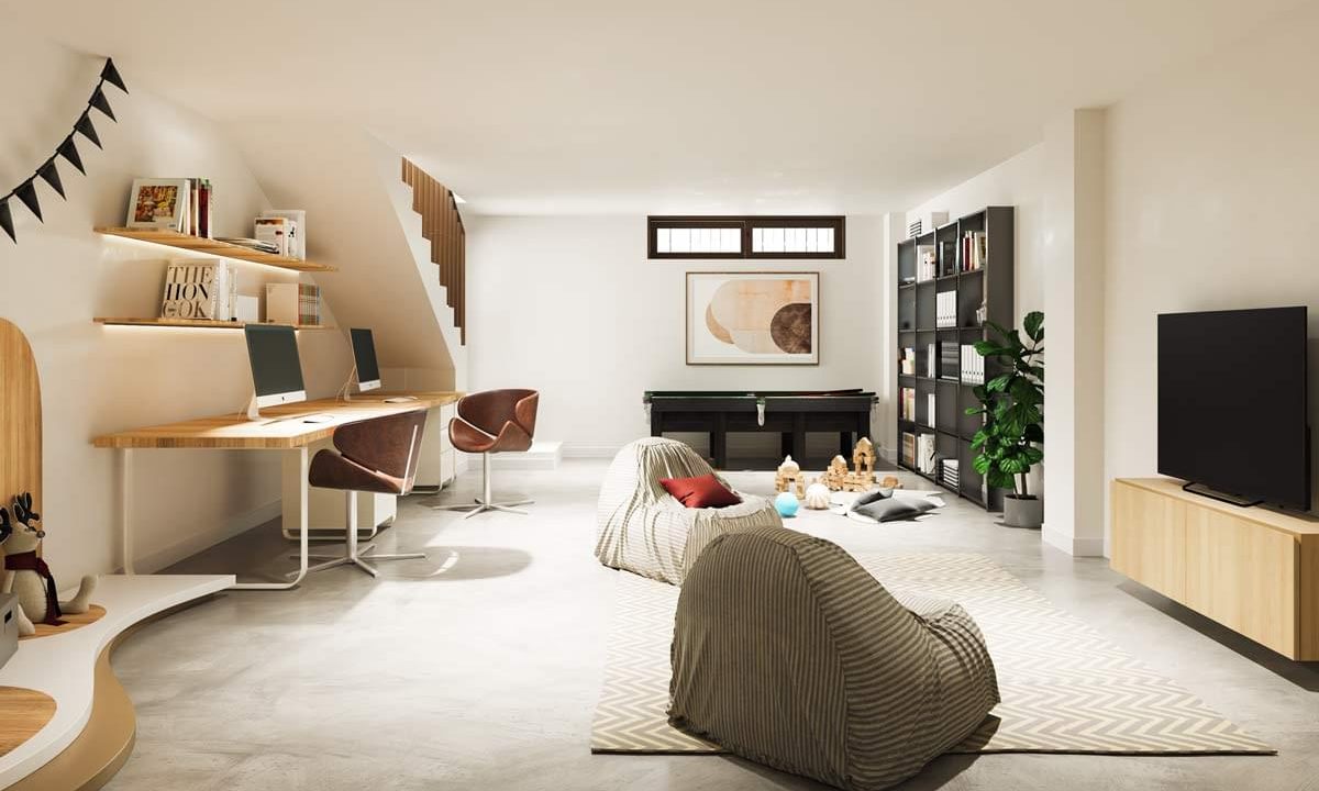 Promoción Urban Campanillas, obra nueva en Málaga (Revista)