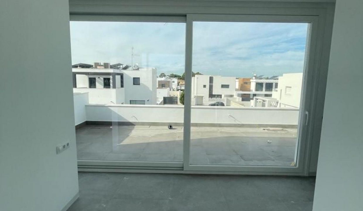 Promoción MOLINO VIEJO, Zamuro, obra nueva en Los Gallos-Cerromolino (Revista)
