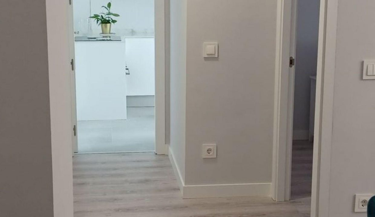 Promoción Araucaria, obra nueva en Madrid (Revista)