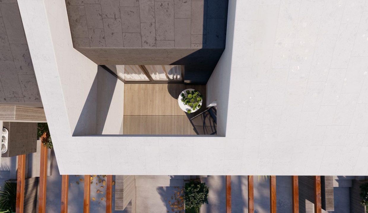 Promoción Sonora Park IV, obra nueva en Villanueva del Pardillo (Revista)