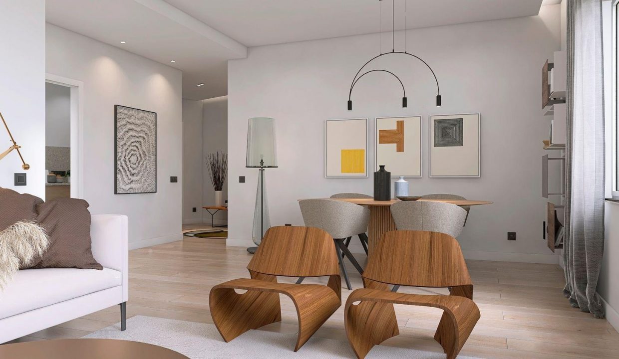 Promoción San Sebastian 121, obra nueva en Santa Cruz de Tenerife (Revista)