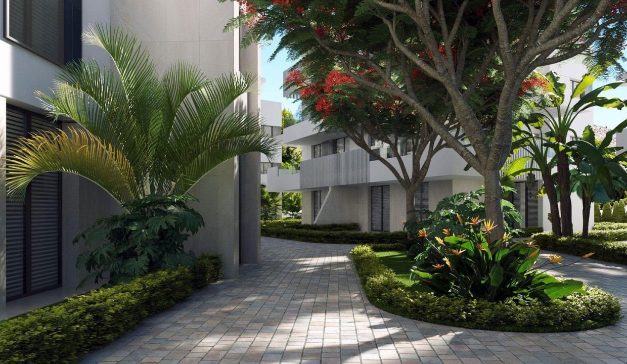 Promoción Santa Rosalía Lake Resort, obra nueva en Torre-Pacheco (Revista)