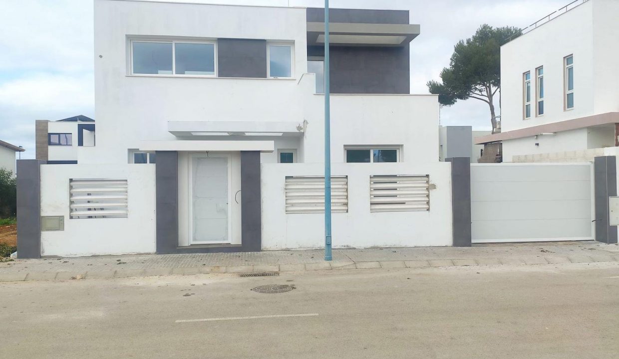 Promoción MOLINO VIEJO, Zamuro, obra nueva en Los Gallos-Cerromolino (Revista)