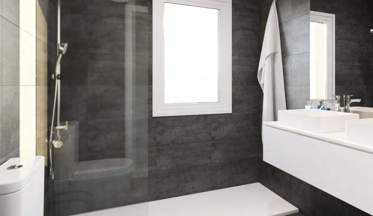 Promoción Alexia Calpe, obra nueva en Calpe (Revista)