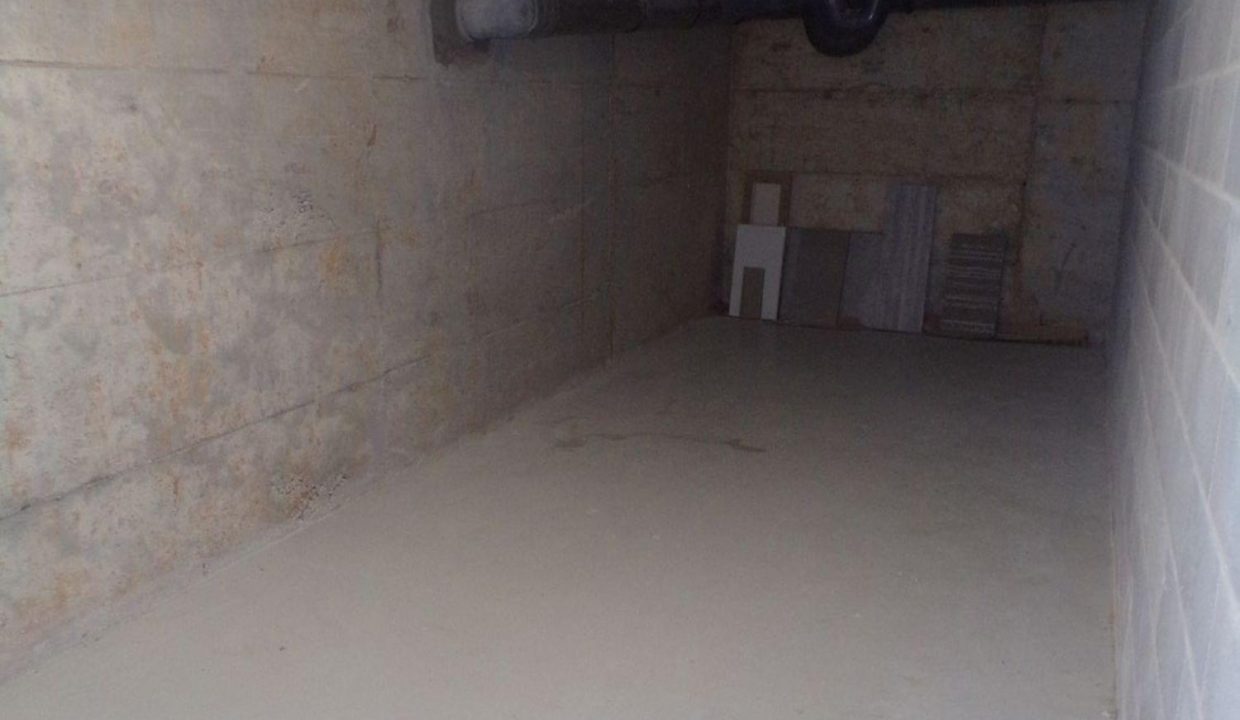Promoción Santa Engracia/Borras, obra nueva en Barcelona (Revista)