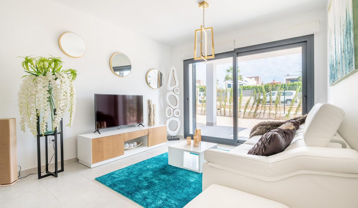 Promoción Pinars de Murada R-7, obra nueva en Cala Murada (Revista)