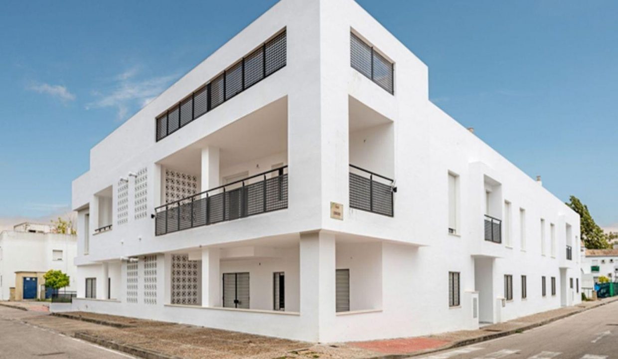 Promoción Promoción de tipologias Vivienda Local en venta JEDULA Cádiz, obra nueva en Jédula (Revista)