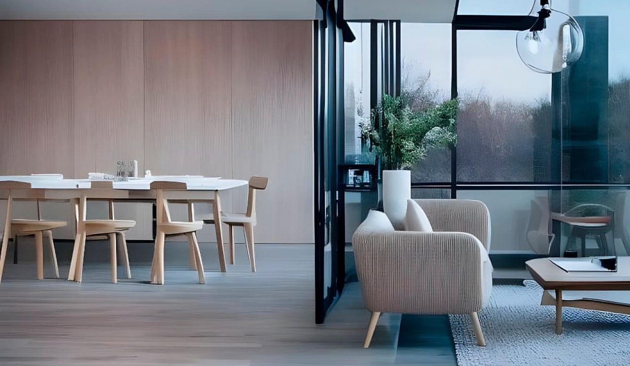 Promoción Merian II, obra nueva en Torrejón de Ardoz (Revista)