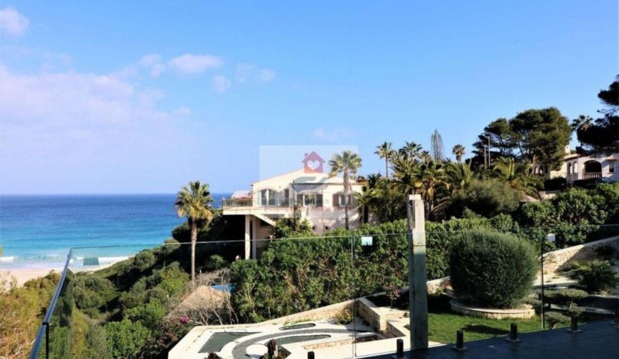 Promoción Cala Murada, obra nueva en Cala Murada (Revista)