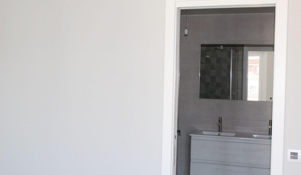 Promoción Edificio Prado, obra nueva en Talavera de la Reina (Revista)