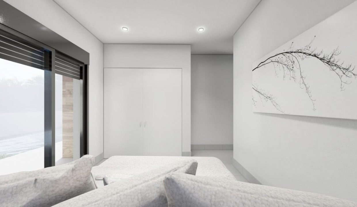 Promoción El Alba PLOT 17, obra nueva en Torre-Pacheco (Revista)