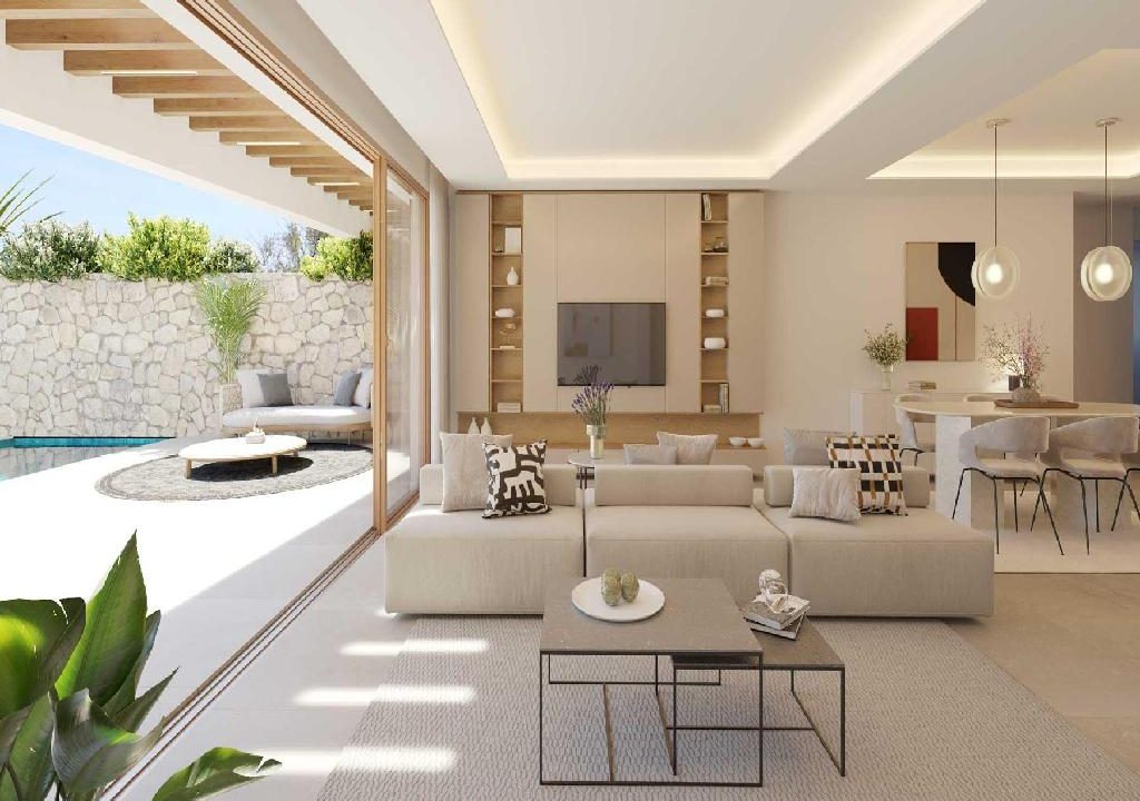 Promoción Elysea Suites, obra nueva en Mijas (Revista)
