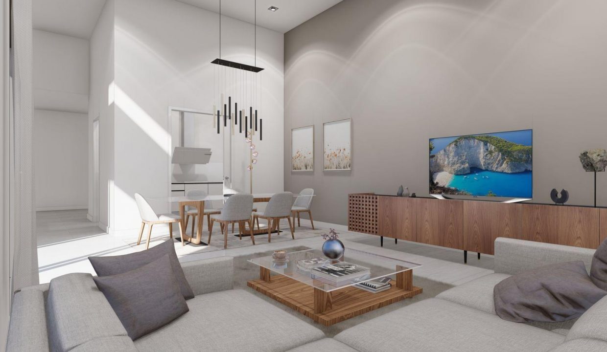 Promoción Batavia Residencial, obra nueva en Toledo (Revista)