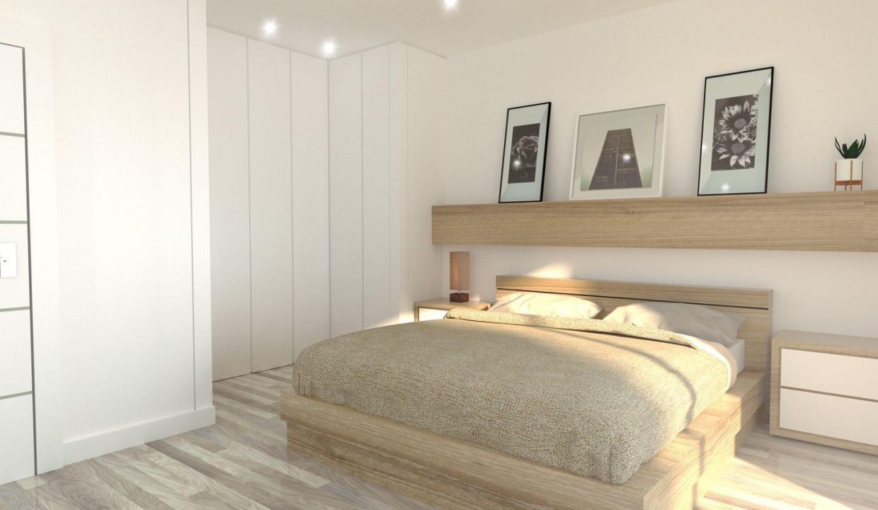 Promoción Rincones del Huerva 2, obra nueva en Cuarte de Huerva (Revista)