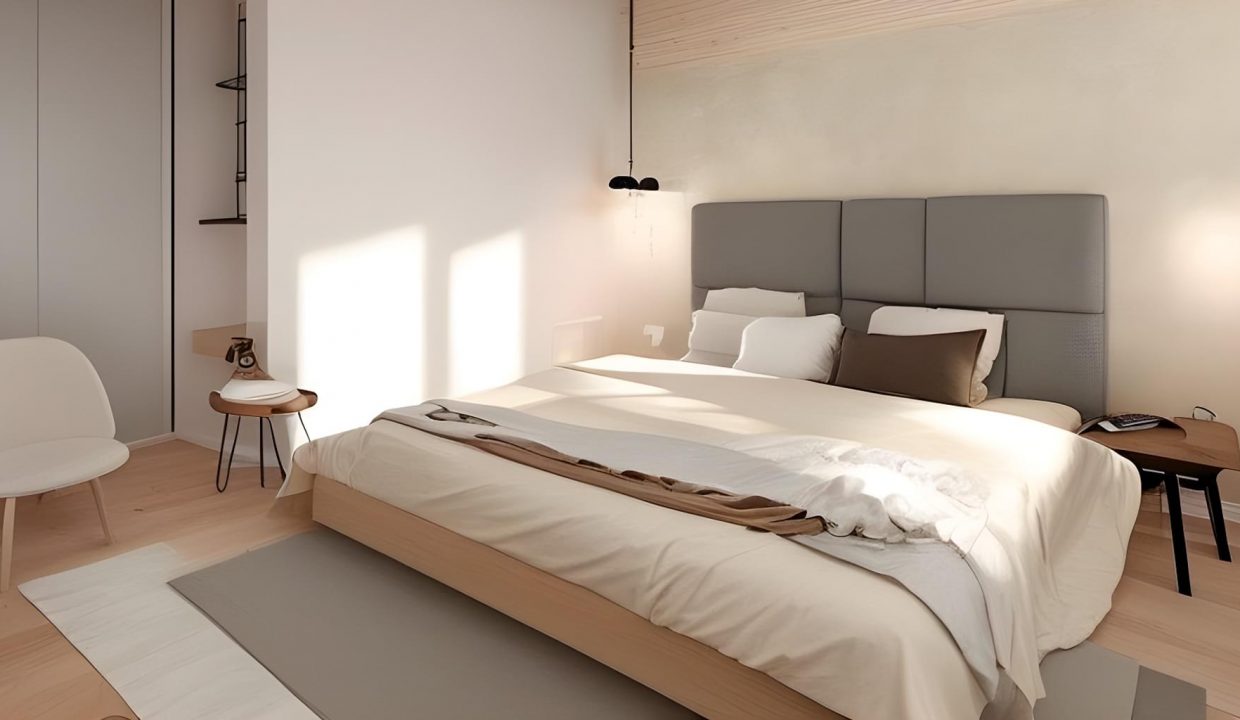 Promoción Veranda, obra nueva en Las Rozas de Madrid (Revista)