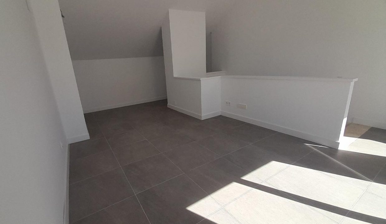 Promoción MT22, obra nueva en Valencia (Revista)