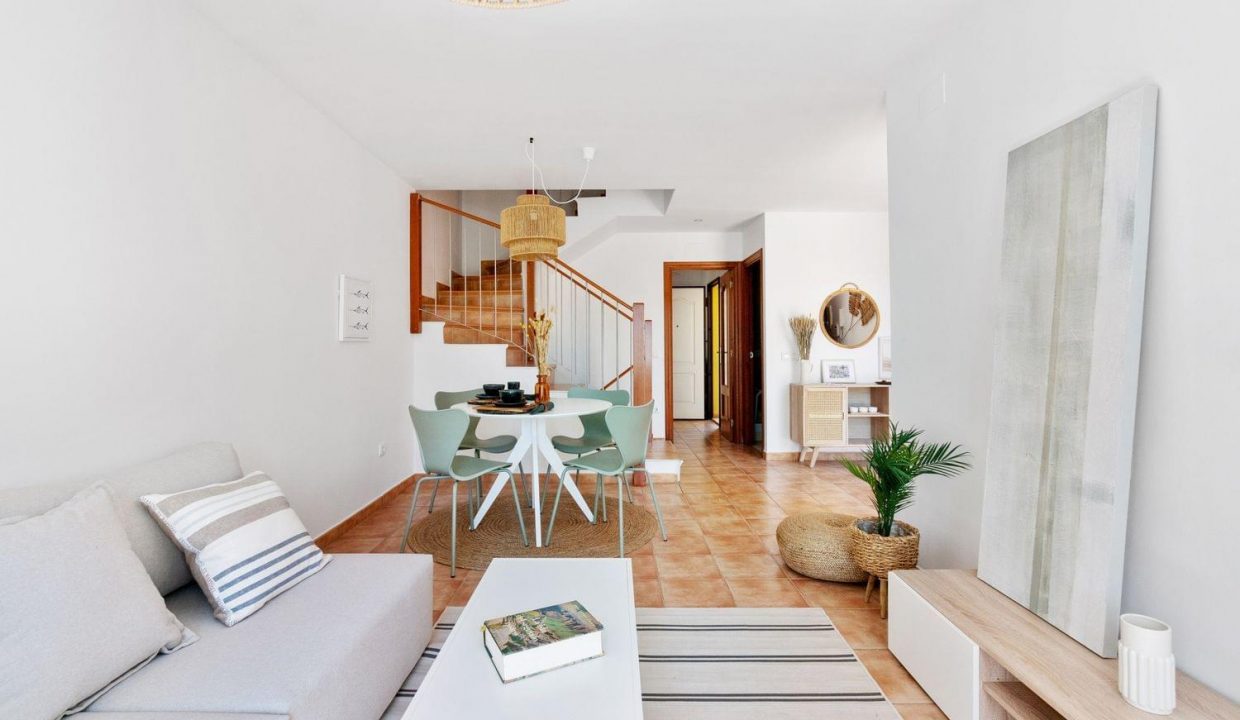 Promoción Bellamar Residencial, obra nueva en Alcalá de Chivert (Revista)