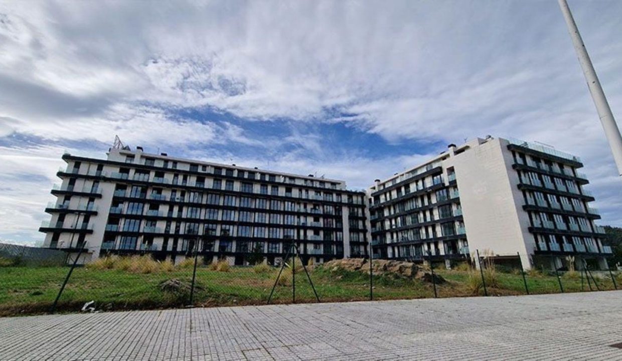 Promoción SANTA CRUZ DE BEZANA (CANTABRIA), obra nueva en Mompía (Revista)