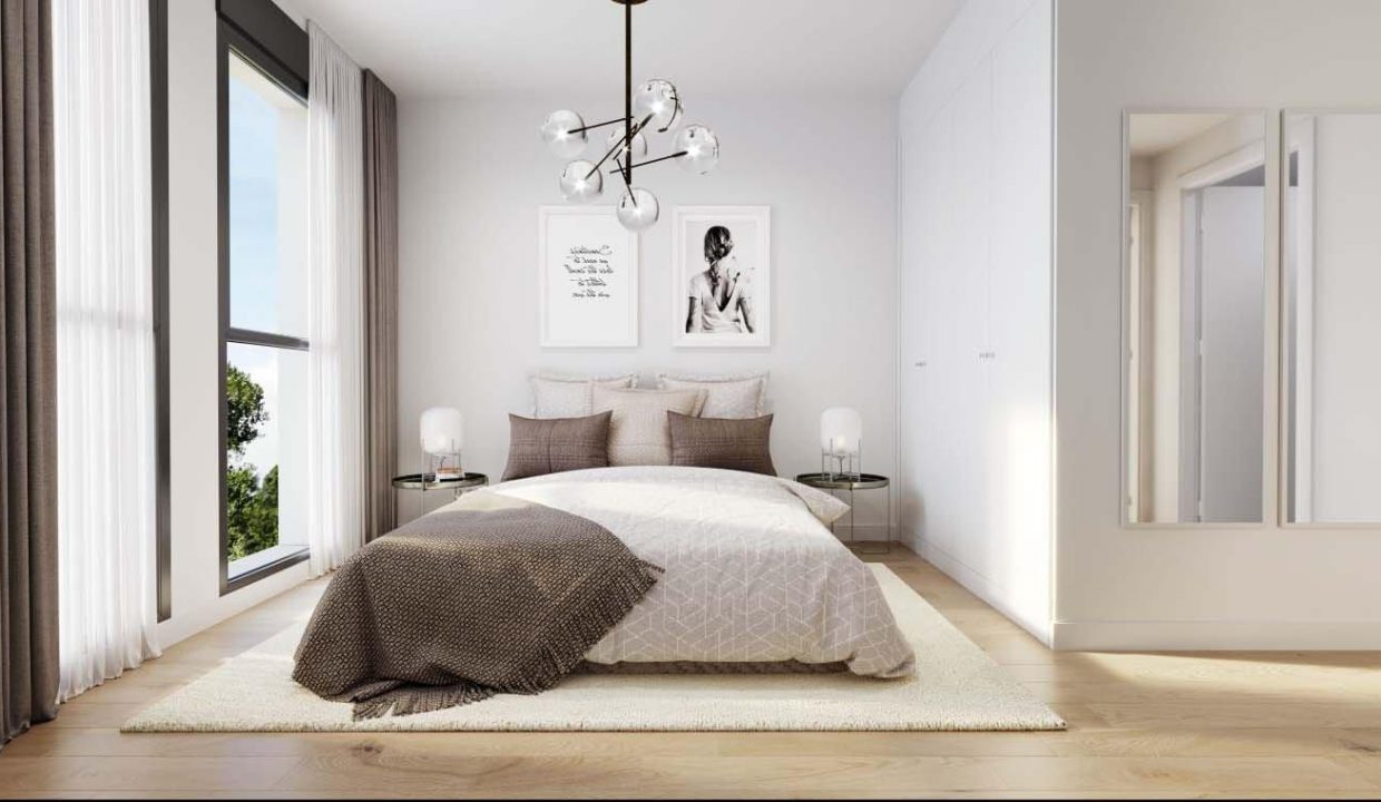 Promoción Habitat Valdemoro, obra nueva en Valdemoro (Revista)