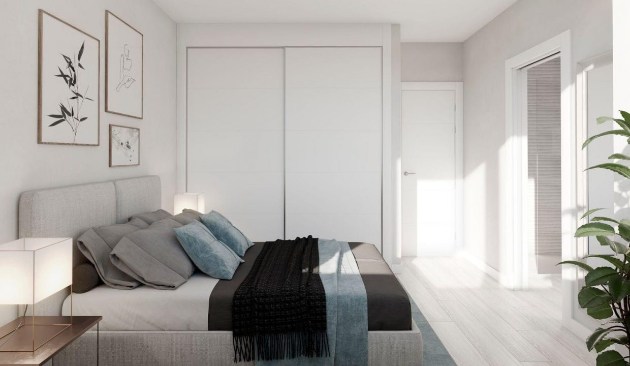 Promoción Villas de Aguamarina, obra nueva en Villanueva del Pardillo (Revista)