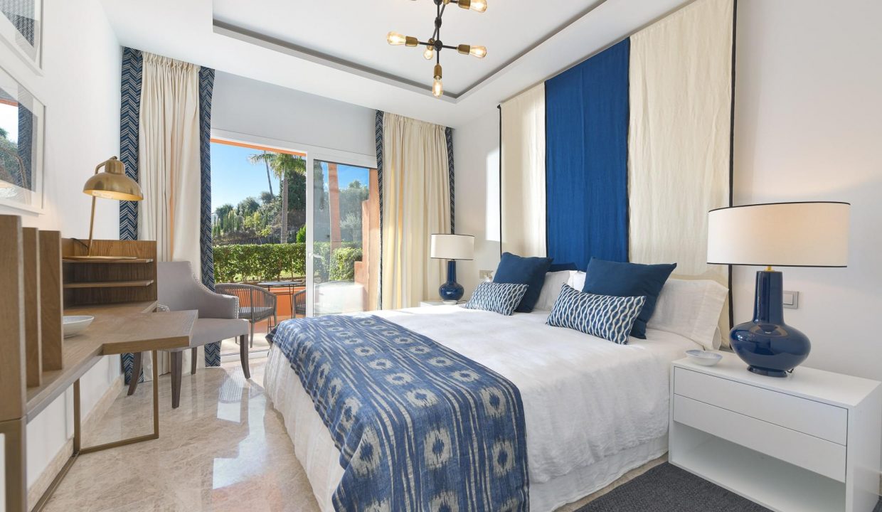 Promoción Alminar de Marbella, obra nueva en Marbella (Revista)