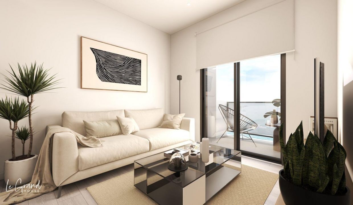Promoción Edificio Nácar, obra nueva en Fuengirola (Revista)