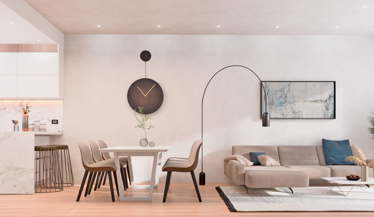 Promoción Nalia Resort, obra nueva en Torrevieja (Revista)