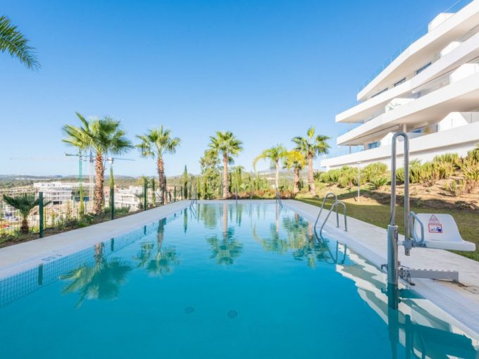 Promoción One80 Residence, obra nueva en Estepona (Revista)