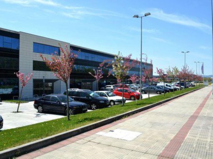 Promoción Ansoain, obra nueva en Ansoáin (Revista)