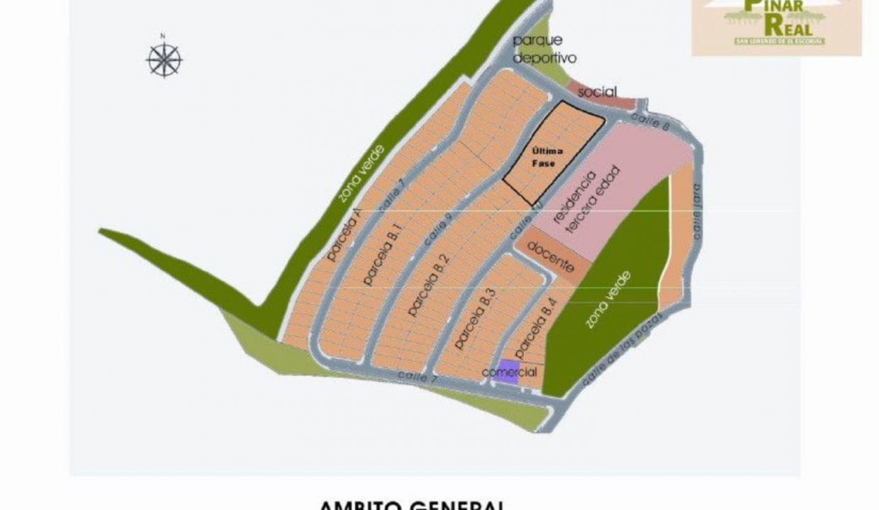 Promoción Chalets Pinar Real, obra nueva en Zaburdón (Revista)