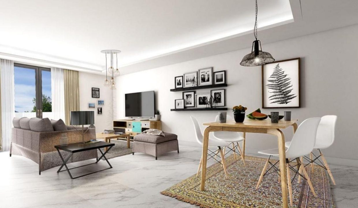 Promoción Edificio Mar de Java, obra nueva en Alhaurín de la Torre (Revista)