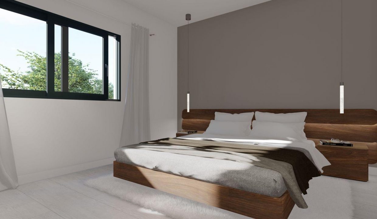 Promoción Onze Residencial, obra nueva en Ajalvir (Revista)