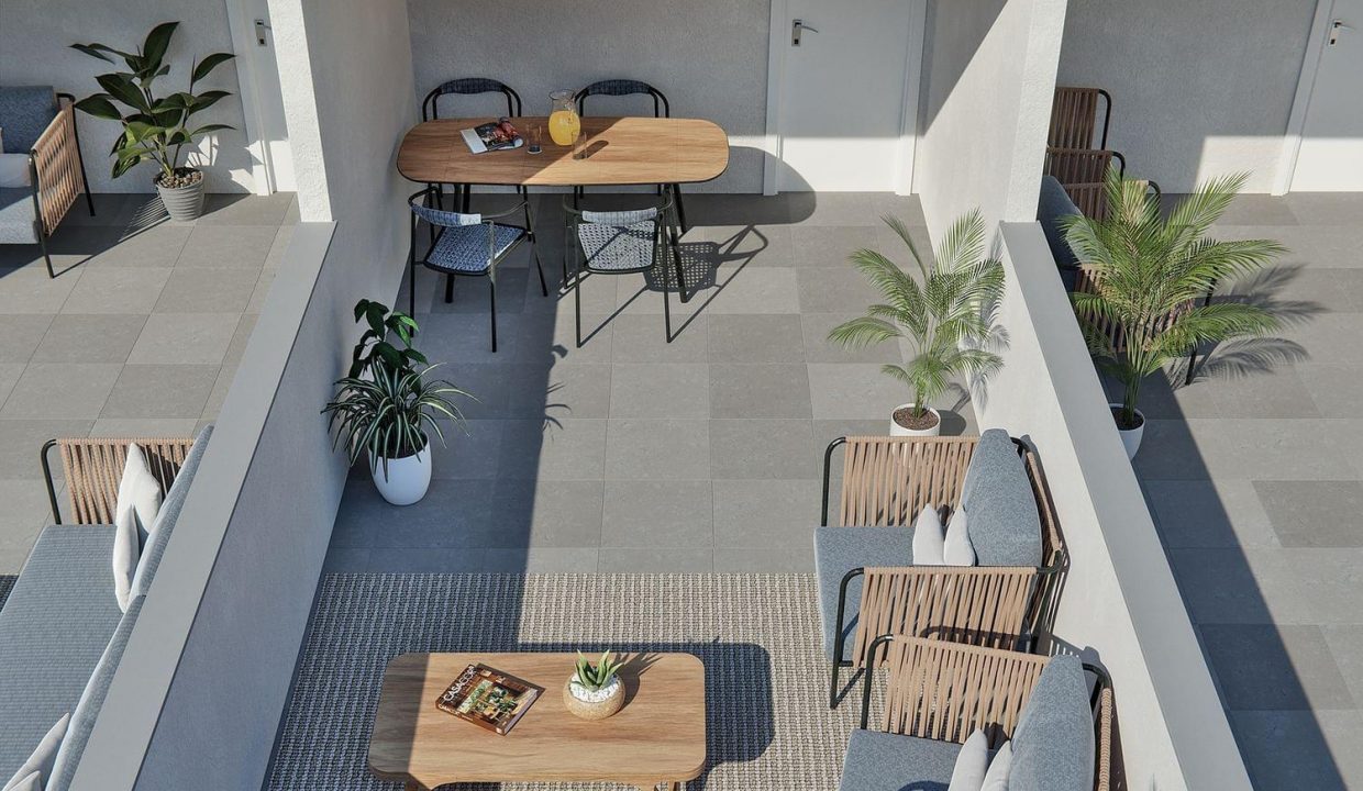 Promoción La Porta De Mas Lluí, obra nueva en Sant Feliu de Llobregat (Revista)