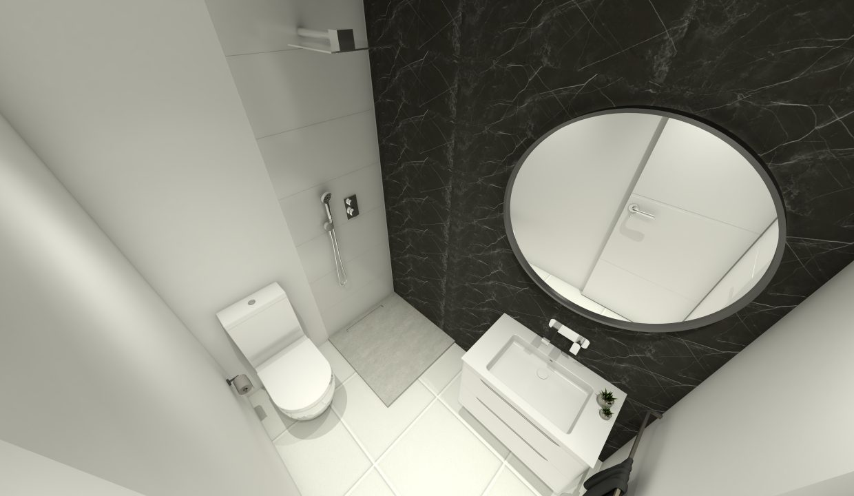 Promoción Saoco II, obra nueva en San Miguel de Salinas (Revista)