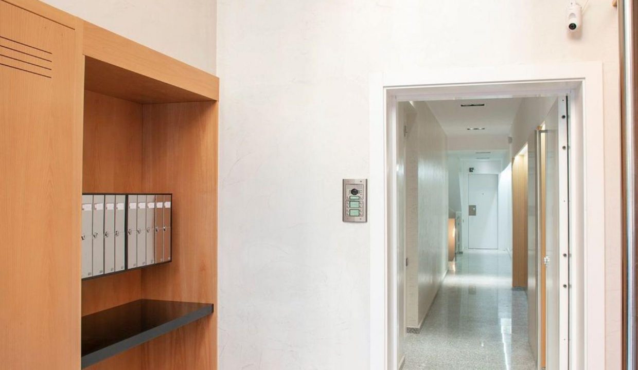 Promoción Juan de Garay 22, obra nueva en Barcelona (Revista)