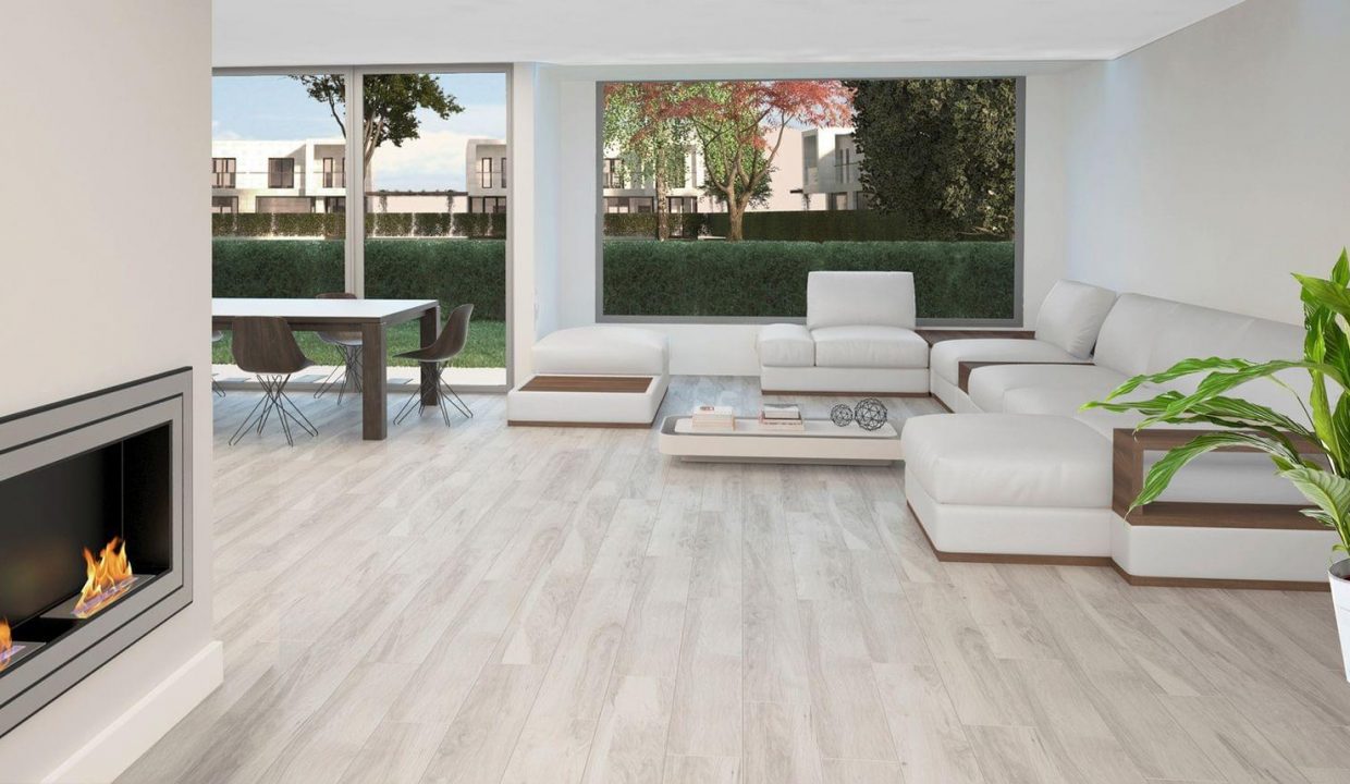 Promoción Rincones del Sol, obra nueva en Cuarte de Huerva (Revista)
