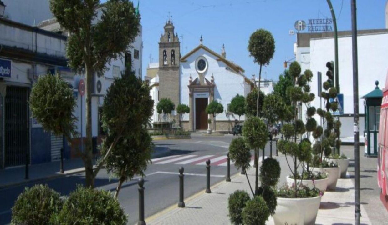 Promoción Camas, obra nueva en Camas (Revista)