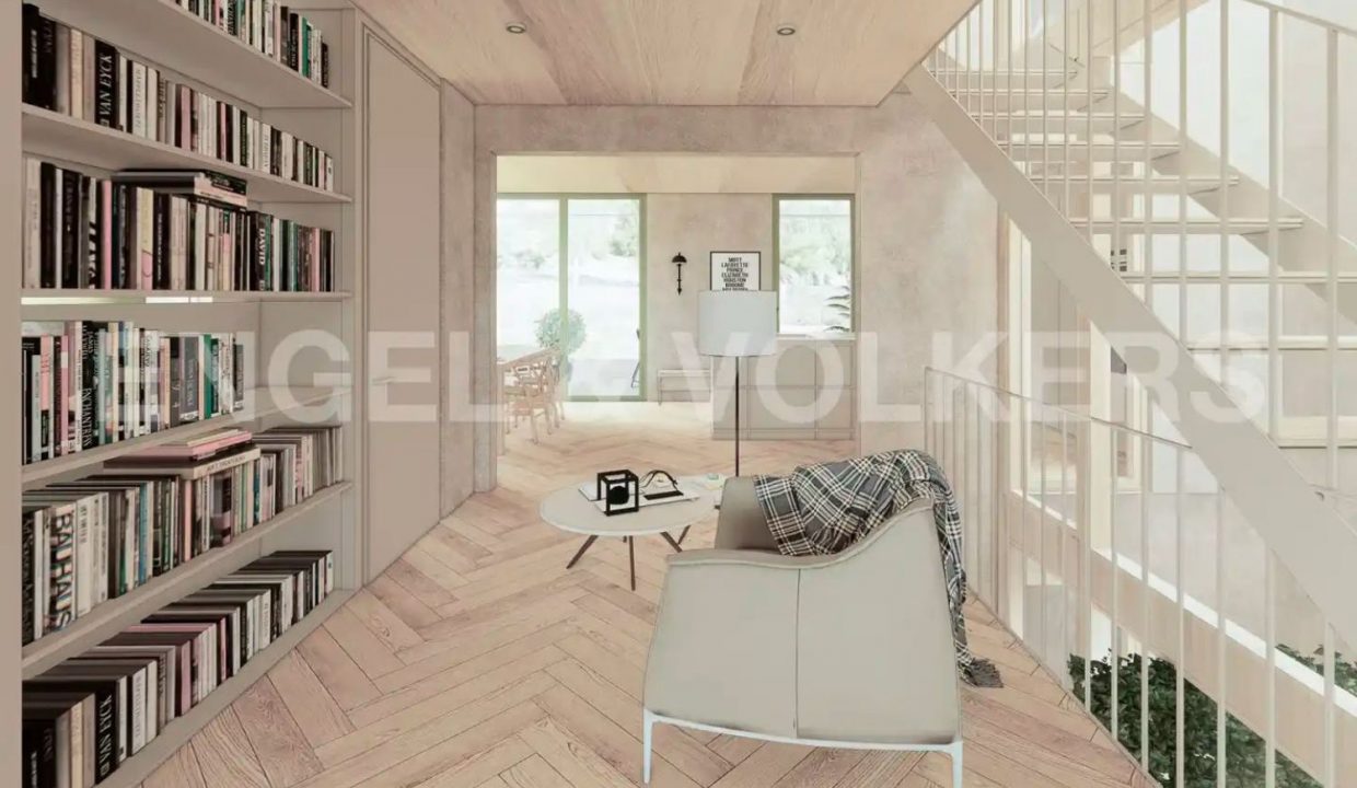 Promoción CAMÍ DELS FRANCESOS, obra nueva en Tiana (Revista)