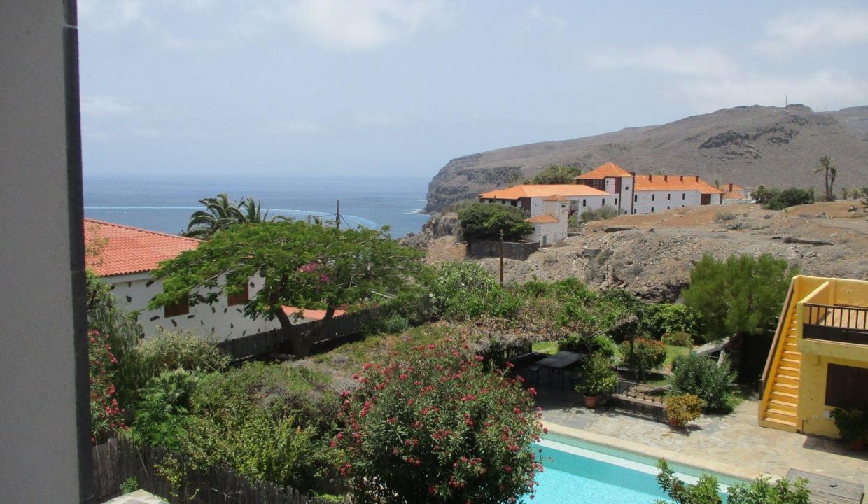 Promoción El Liriazo, obra nueva en San Sebastián de la Gomera (Revista)