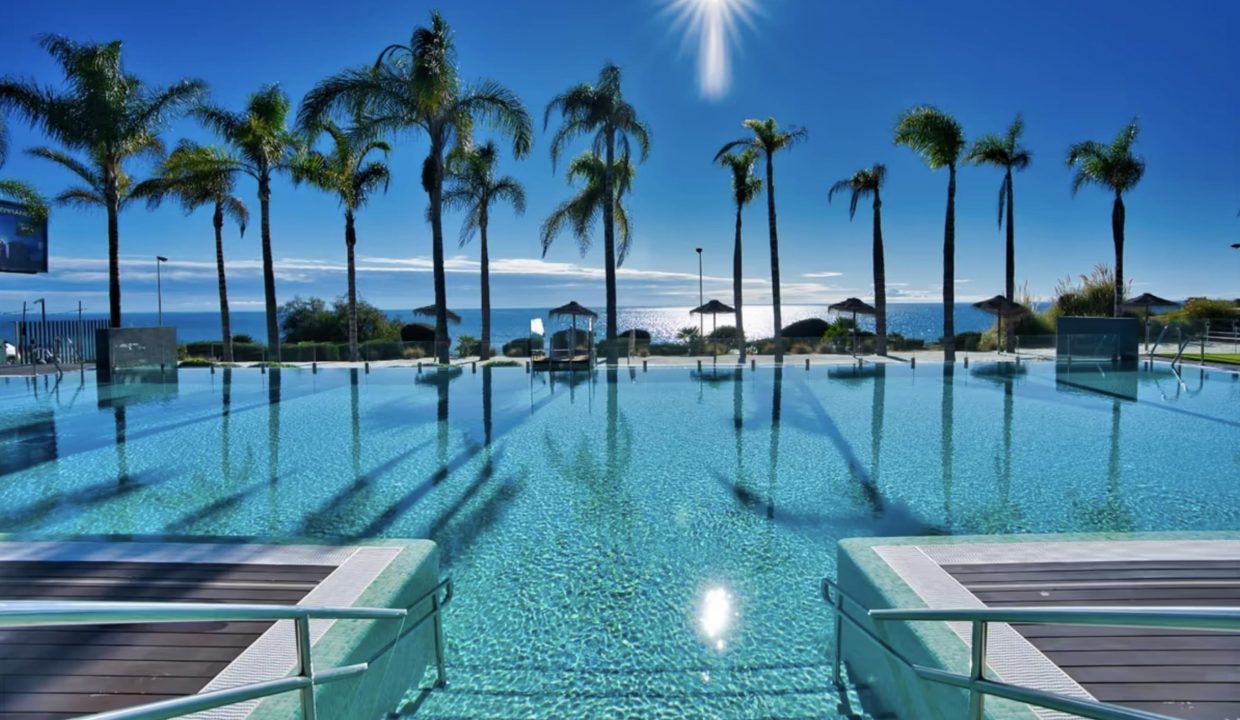 Promoción Residencial Mediterráneo, obra nueva en Mijas (Revista)