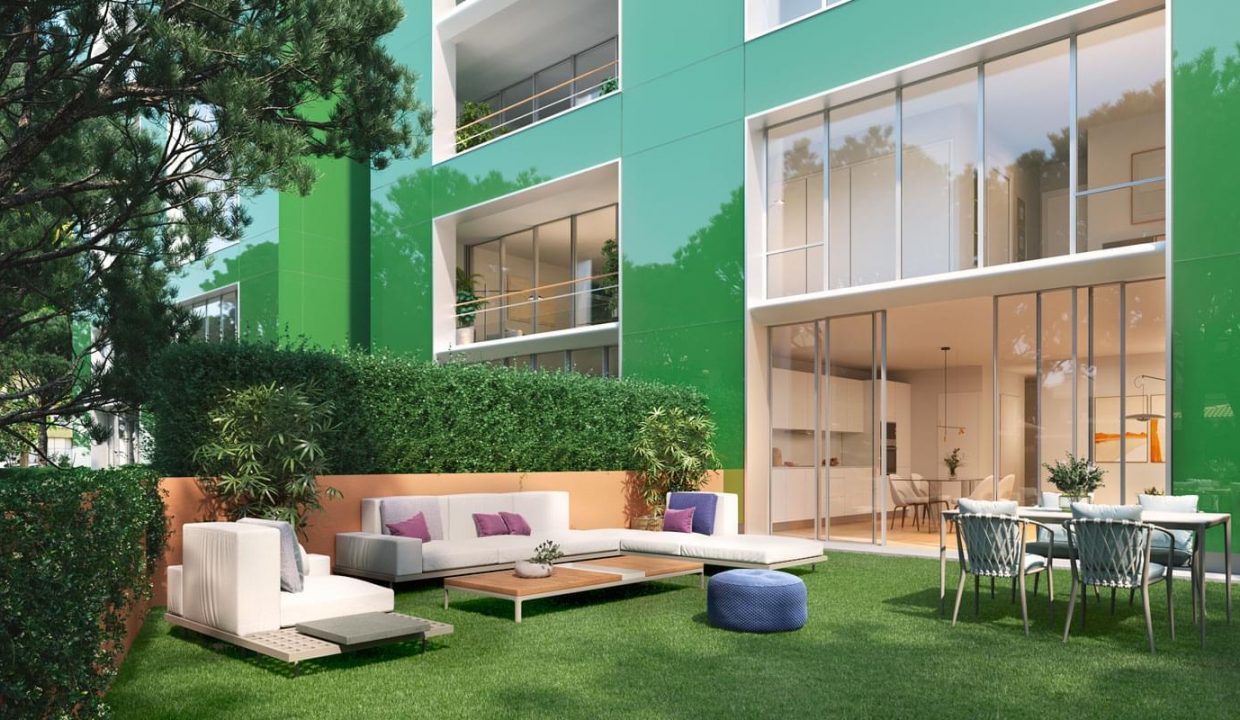Promoción Brava, obra nueva en Platja d'Aro (Revista)