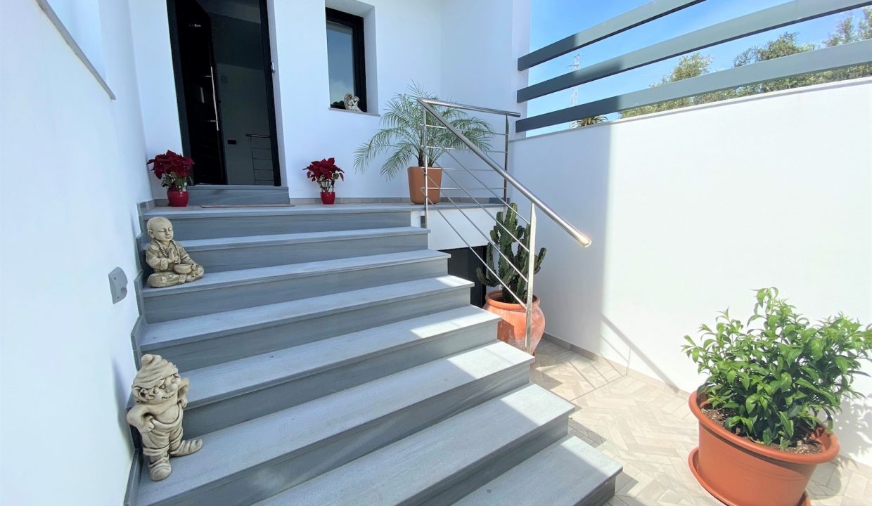 Вилла в Nerja вторичное жилье
